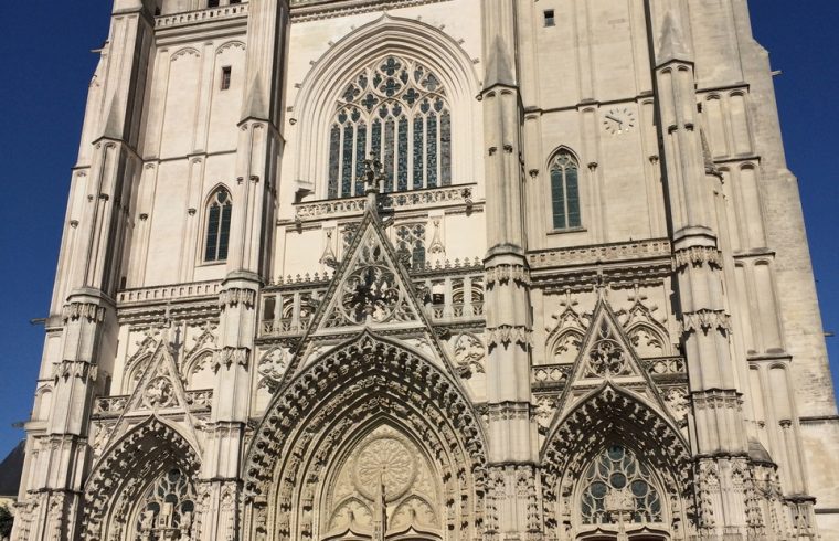Cathédrale Saint-Pierre-et-Saint-Paul de Nantes 2