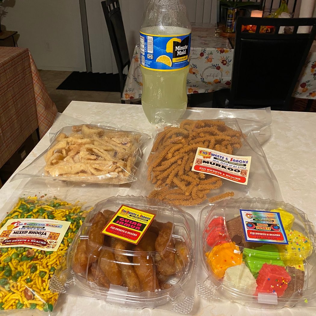 Fiji Sweet & Snack 3