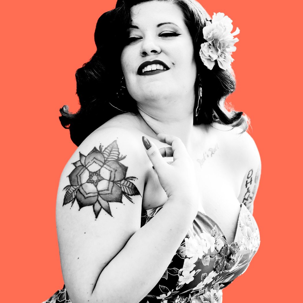 Soirée Rythm’n blues avec Cecilya Mestres & The Candy Kings 2