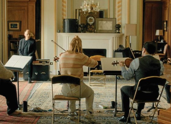 Music Makes the Movie Festival 1
