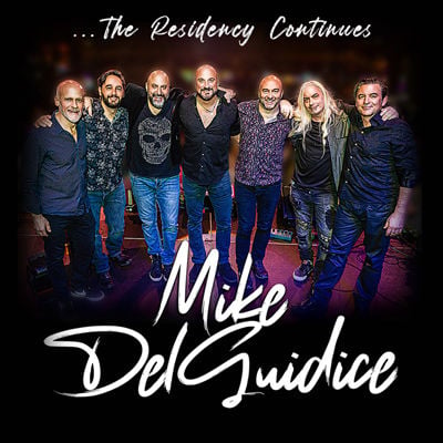 Mike DelGuidice 3