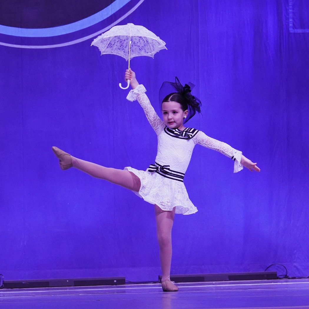 Premiere Performing Arts NY 2