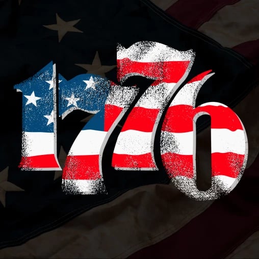 1776 1