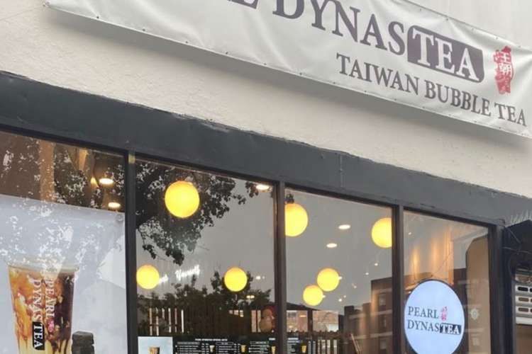 PEARL DYNASTEA 2
