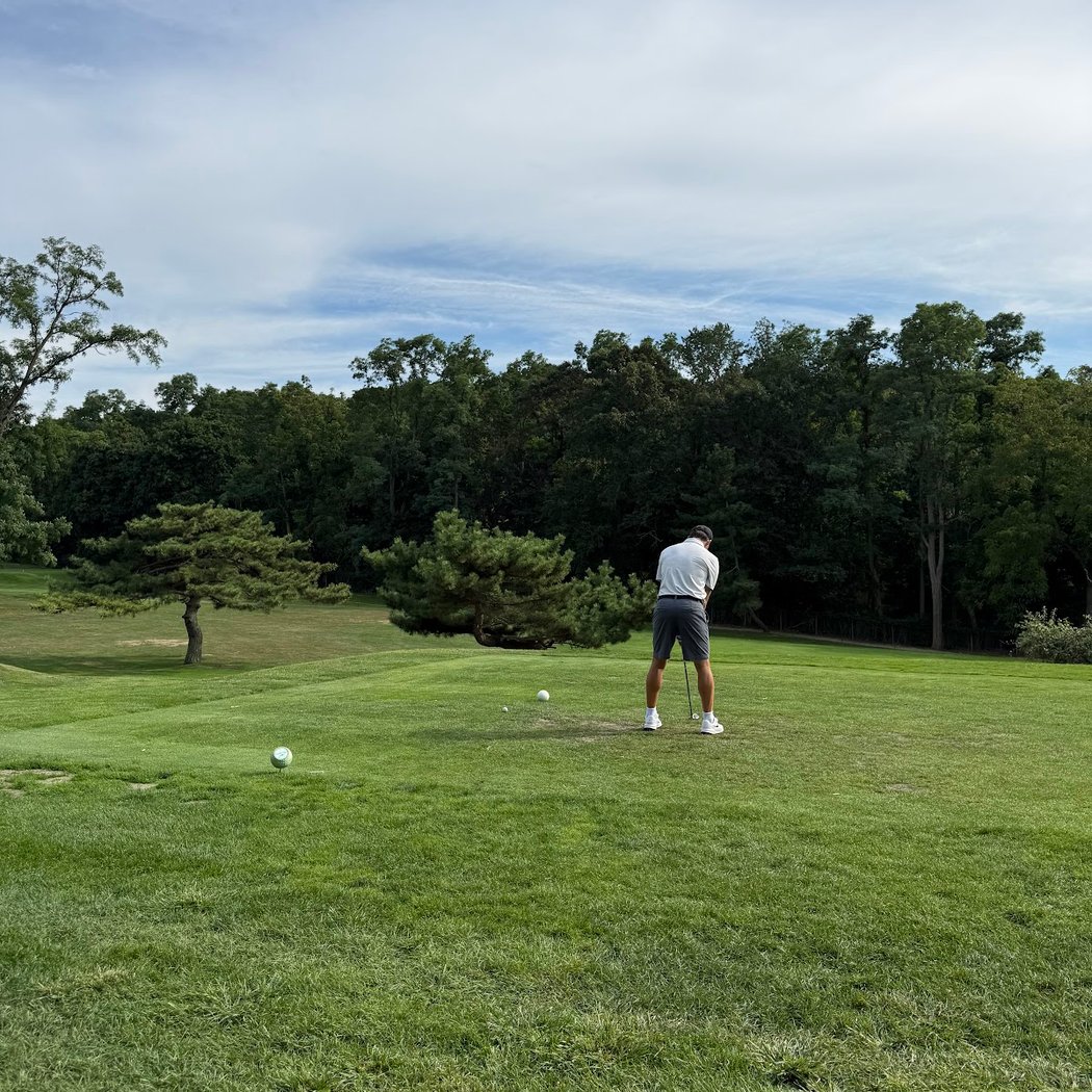 Crab Meadow Golf Course 3