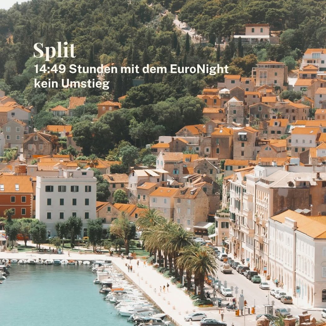 Split 1