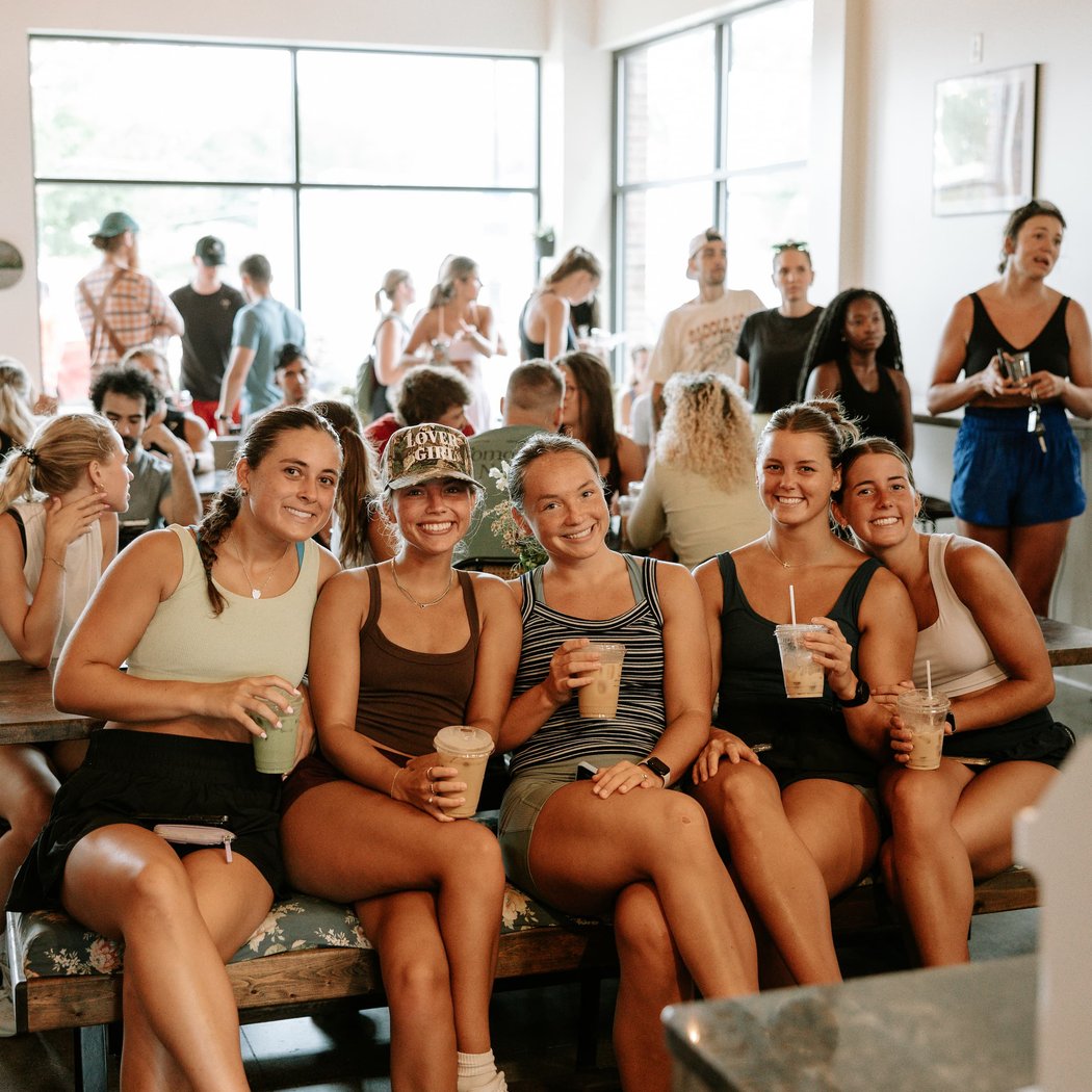 South End Coffee Run 3