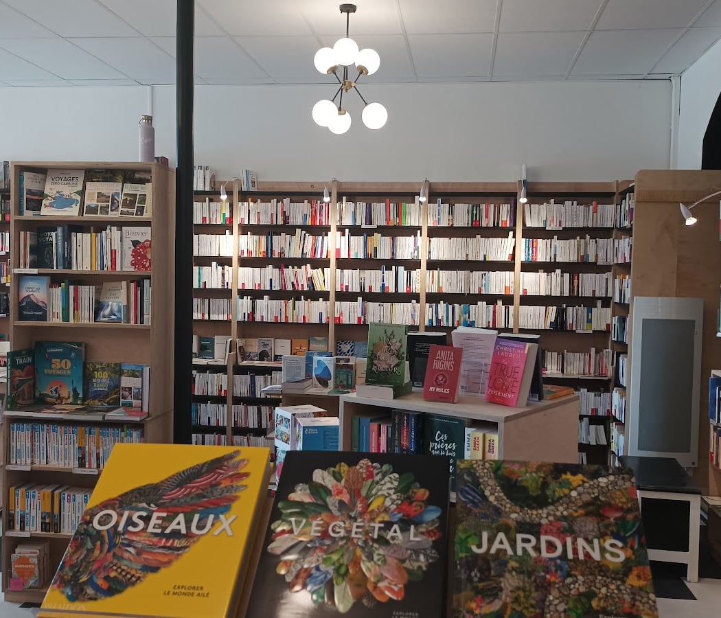 Au Saut du Livre 1
