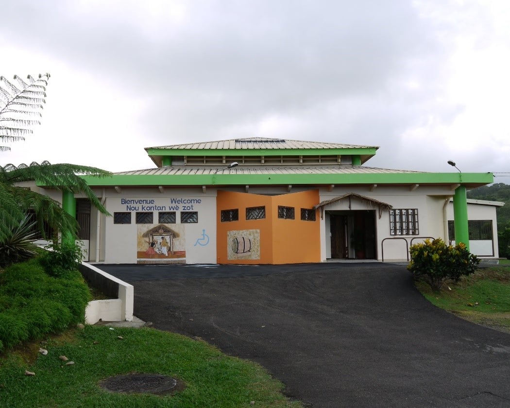 La Maison du Bèlè - Kay Bèlè-a 2