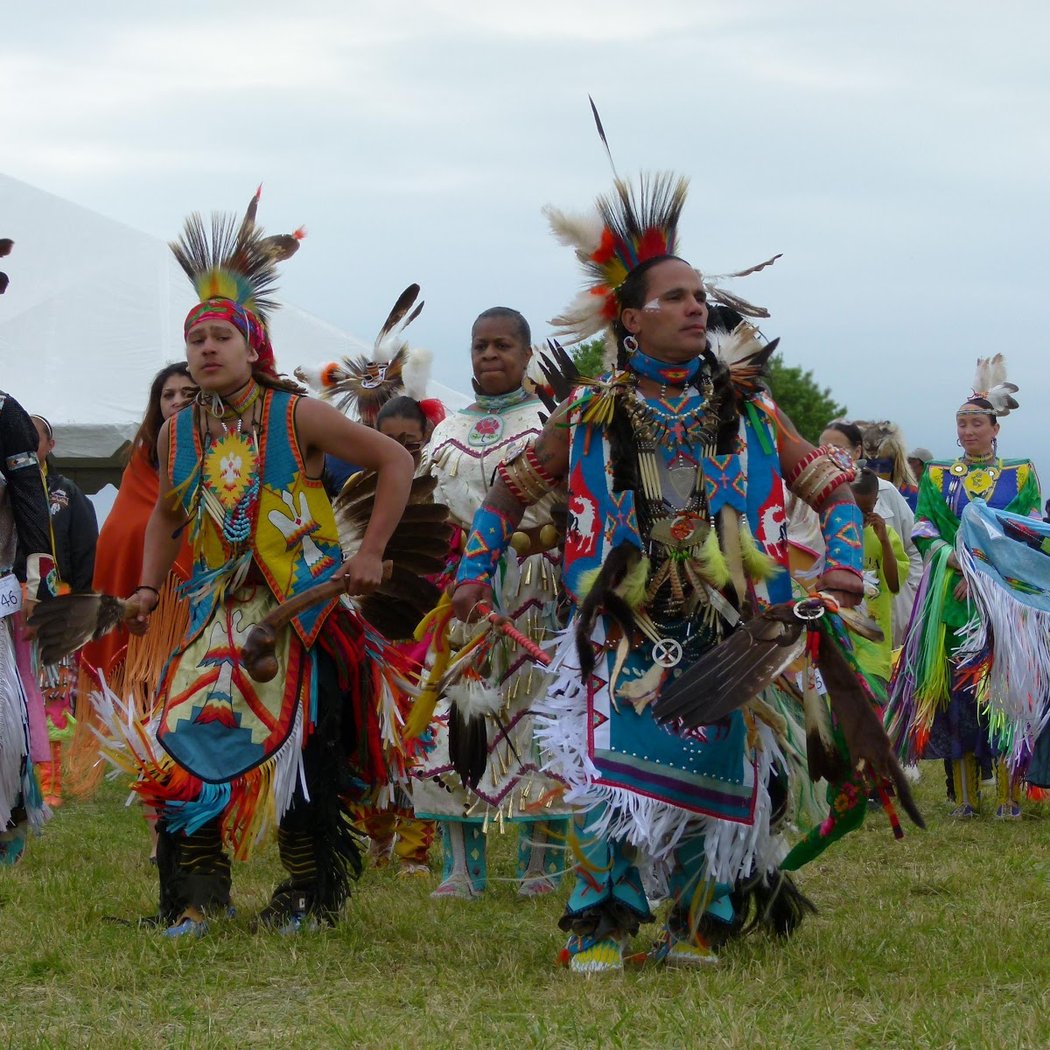Redhawk Native American Arts Council 1
