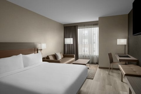 AC Hotel Lansing University Area 2