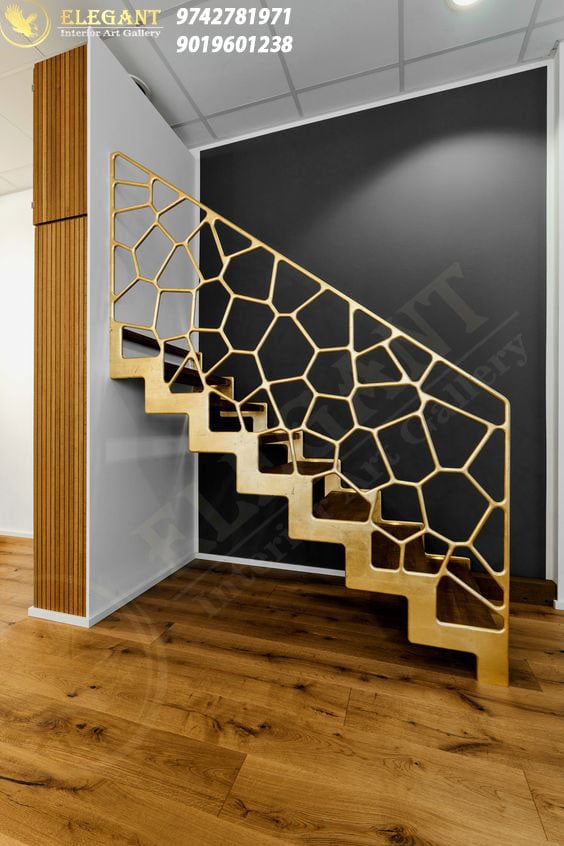 Elegant interior art gallery 1