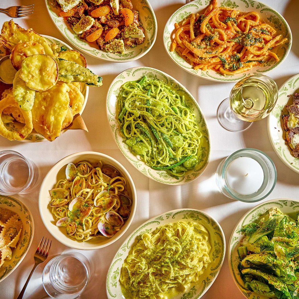 Gazala’s Mediterranean Restaurant 3