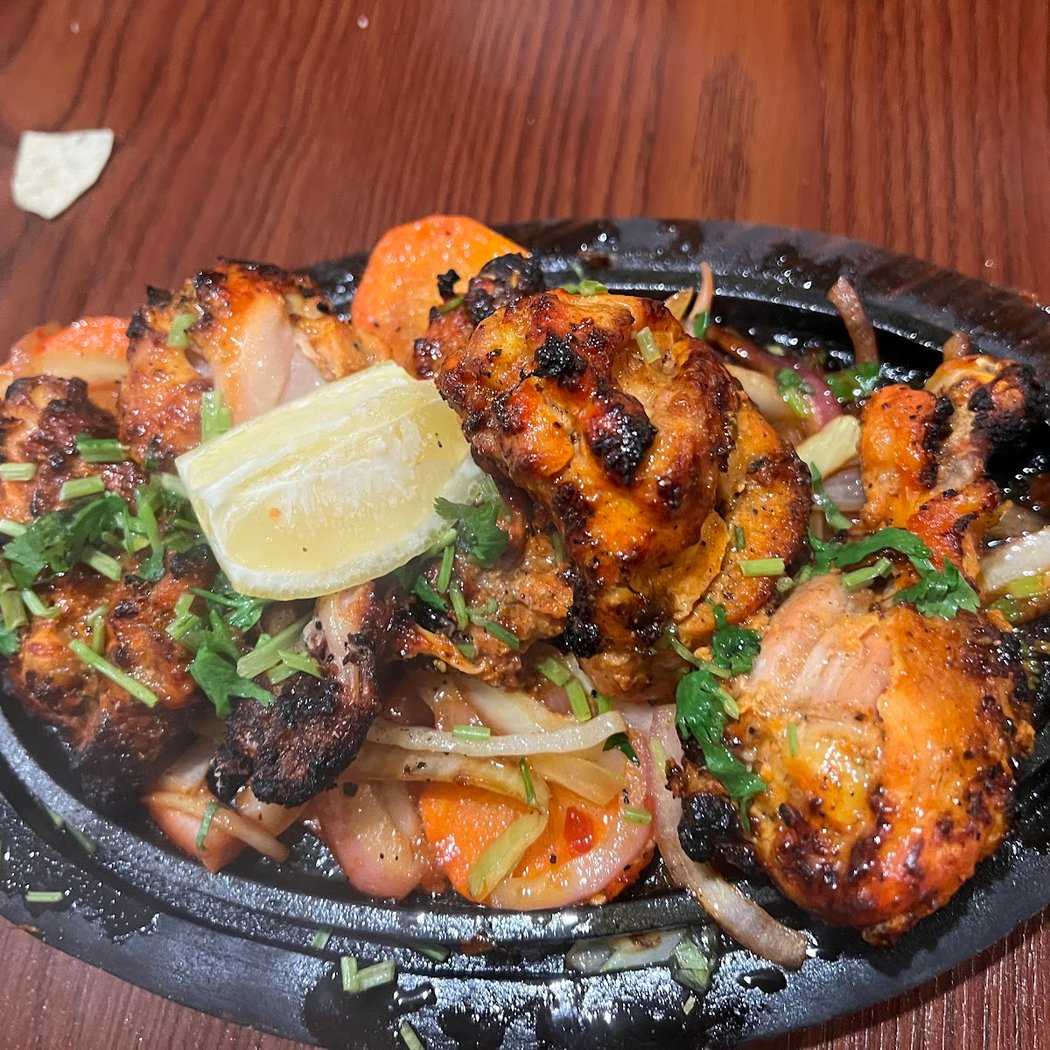 Taj Indian Cuisine 1