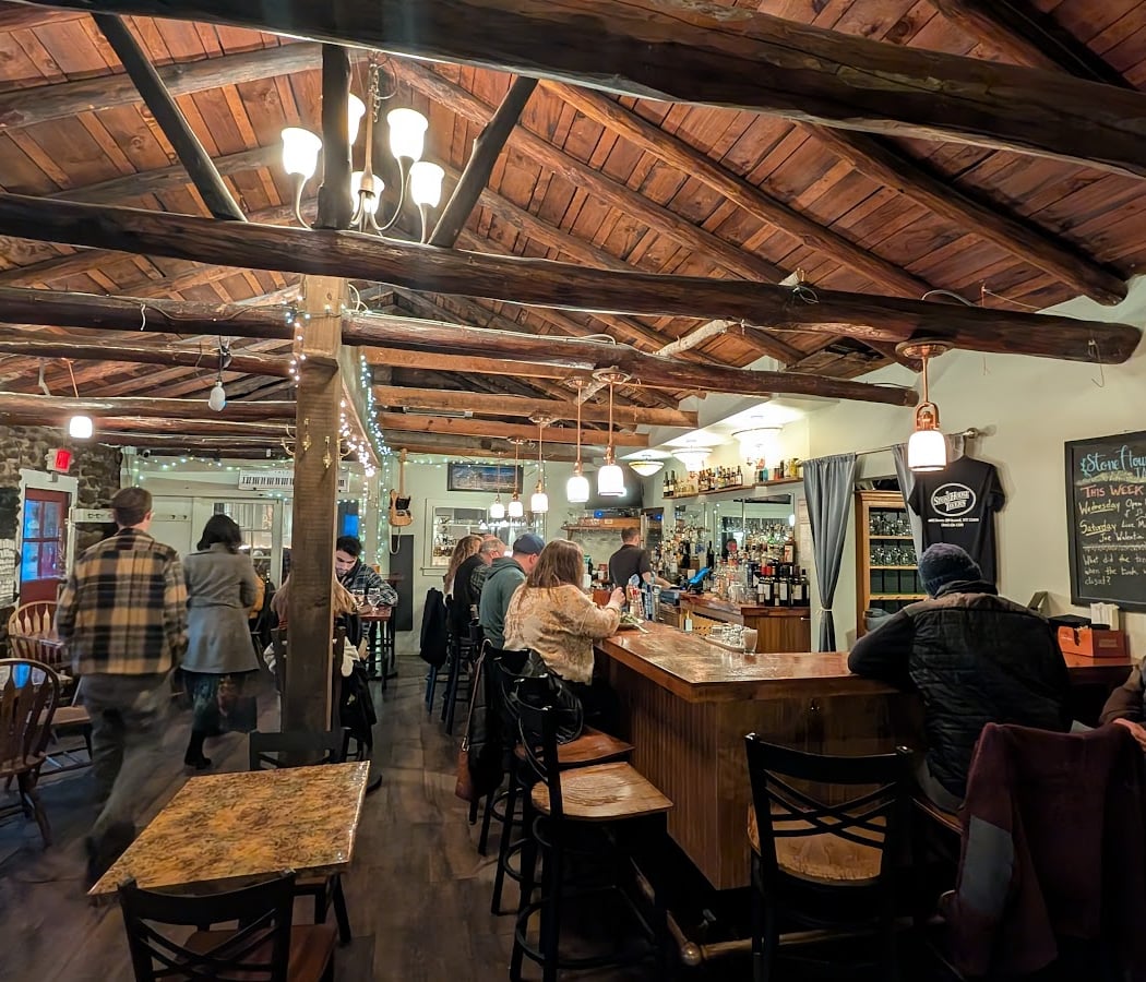 Trivia Night 5
