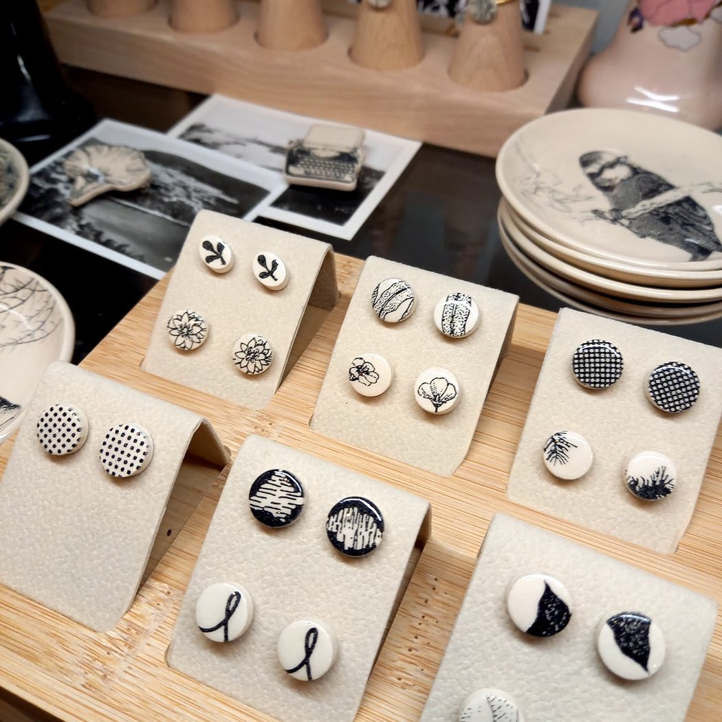 Ladi Lafé Boutique Atelier 1