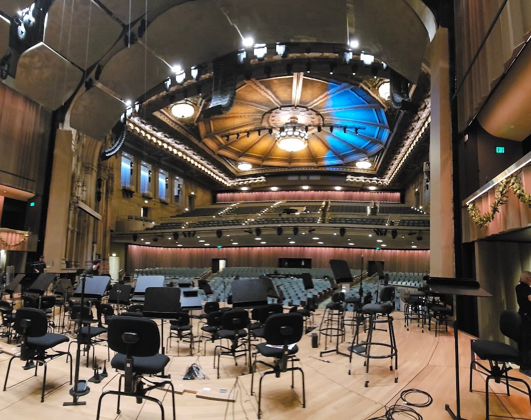 Jacobs Music Center 3