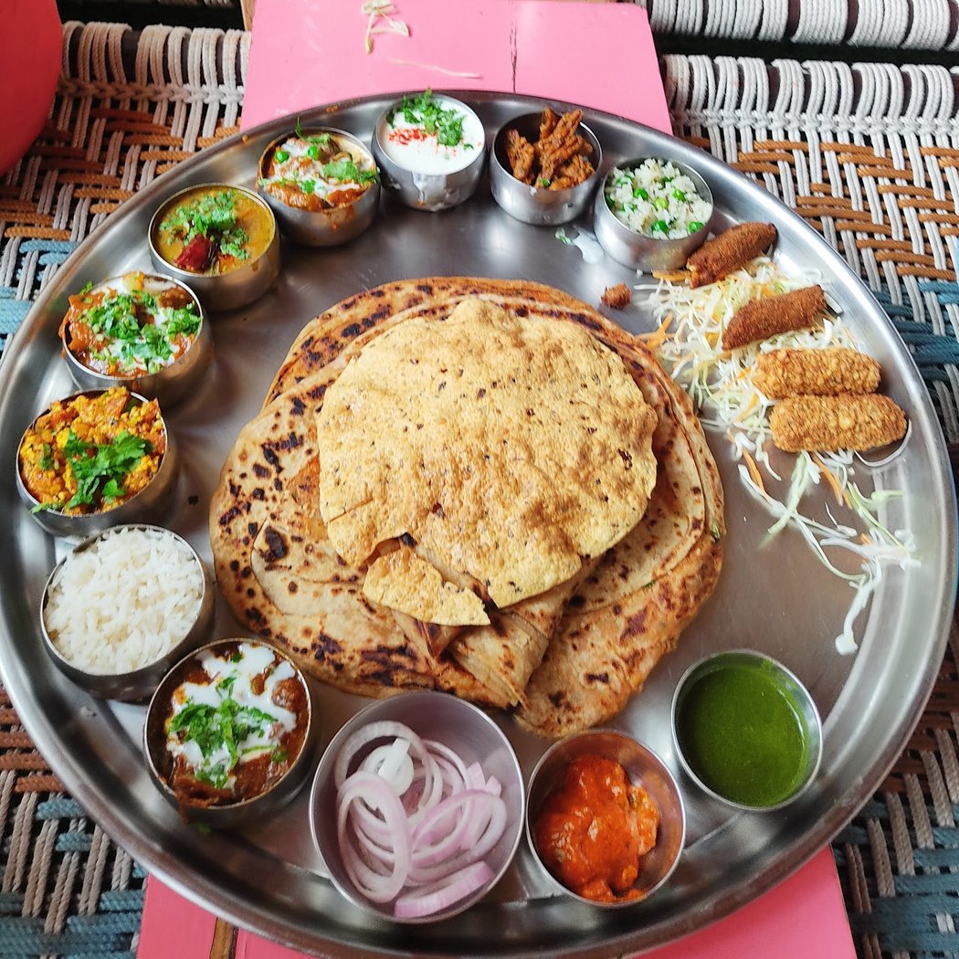 Kapoor's Cafe - Yelahanka 1