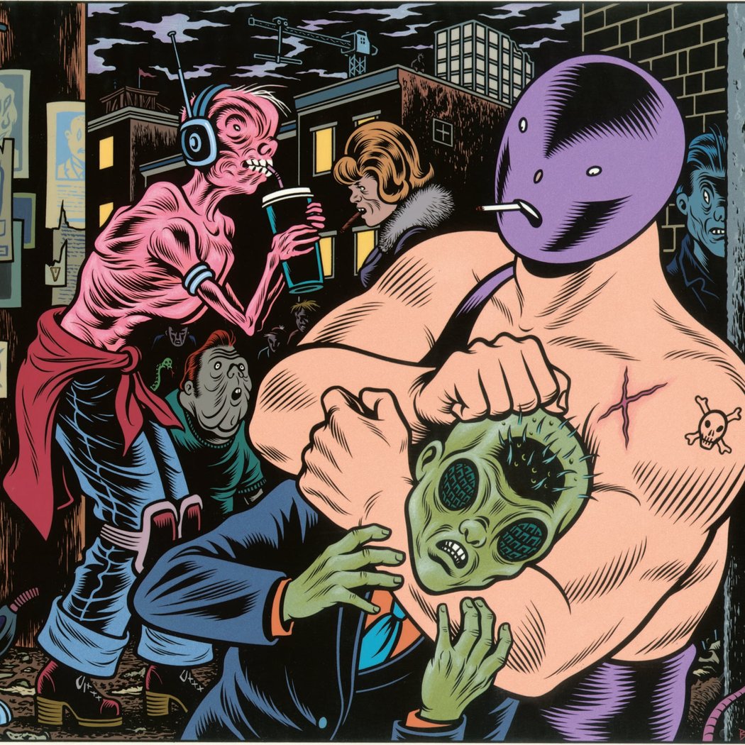 Comic Arts Fest 2026 1