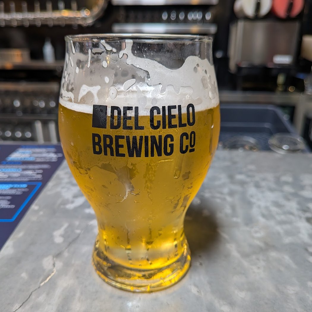 Del Cielo Brewing Co. 3