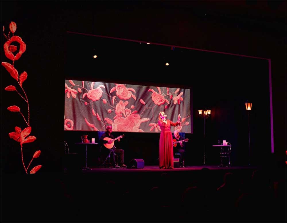 Fado in Chiado 2