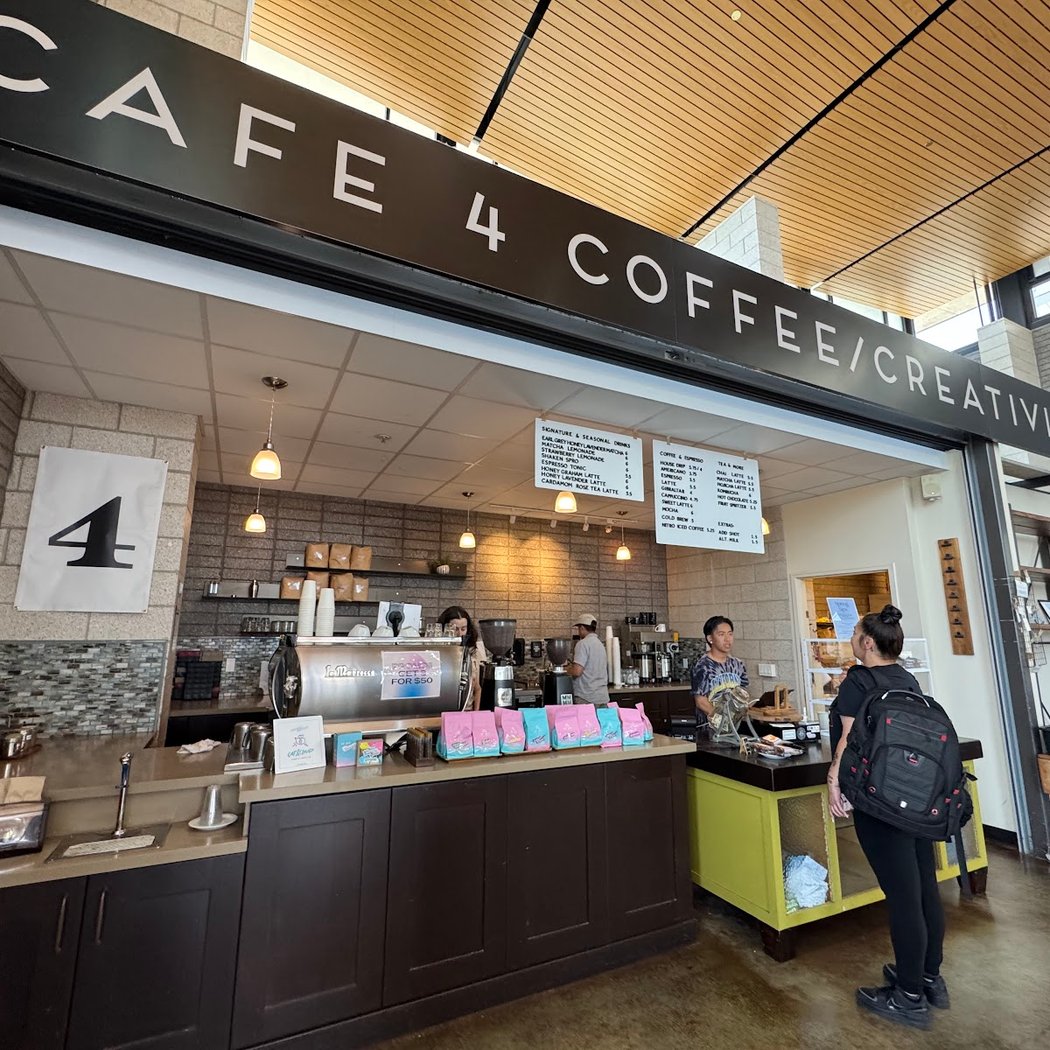 neighborhood coffee 2