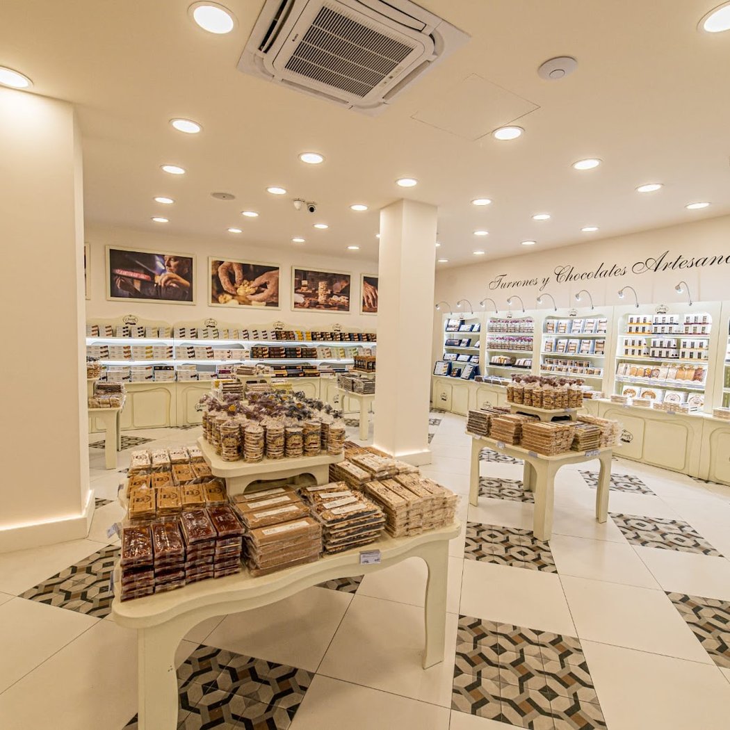 TORRONS VICENS SEVILLA 2