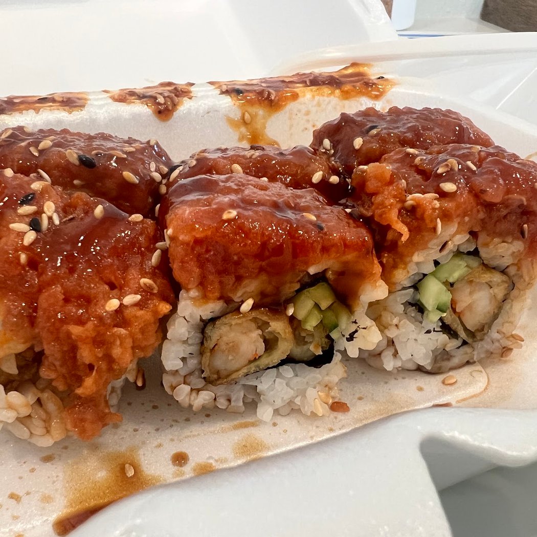 Chef Teriyaki 1