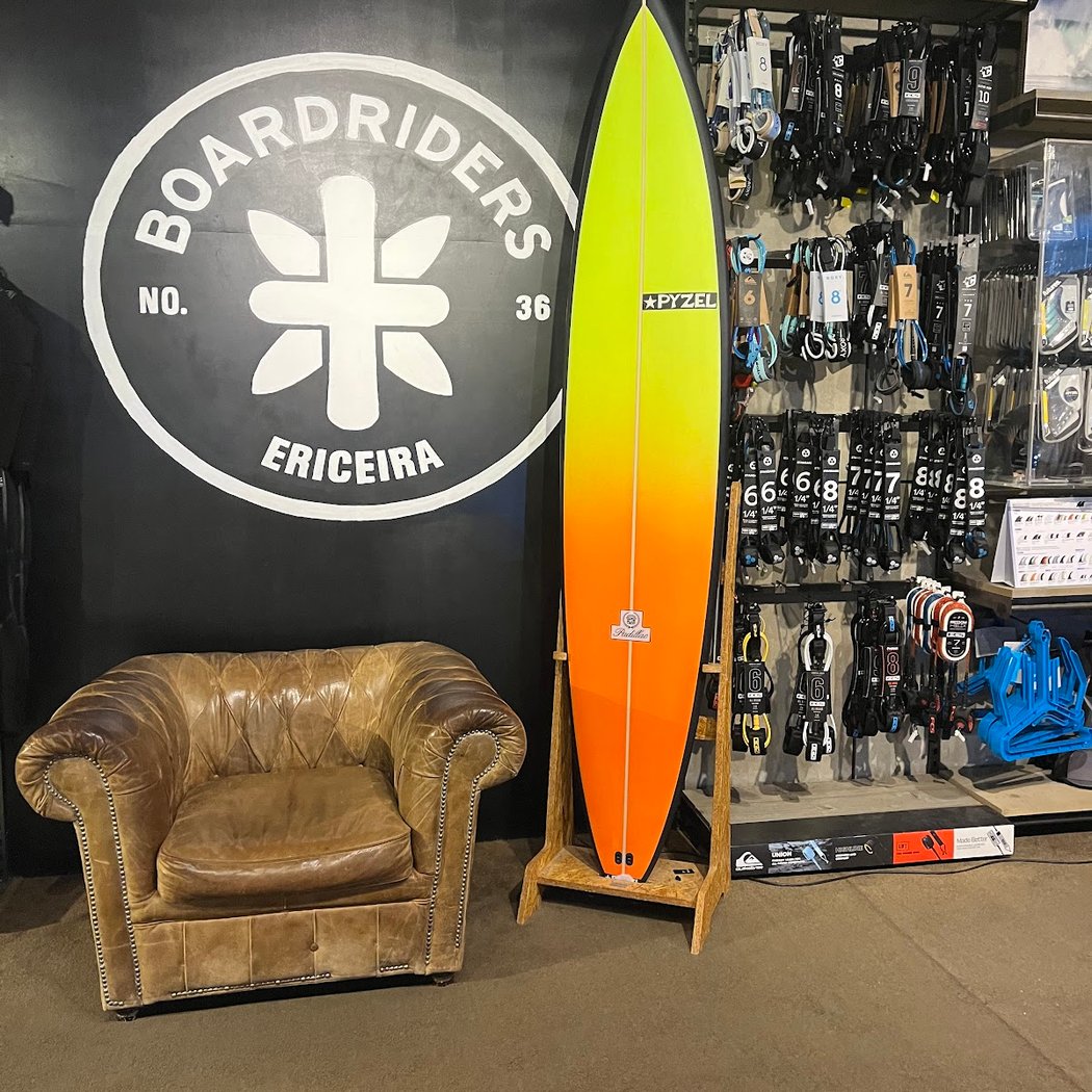 Boardriders Anglet - Quiksilver - Billabong - Roxy - Element Dc Shoes - Rvca 1