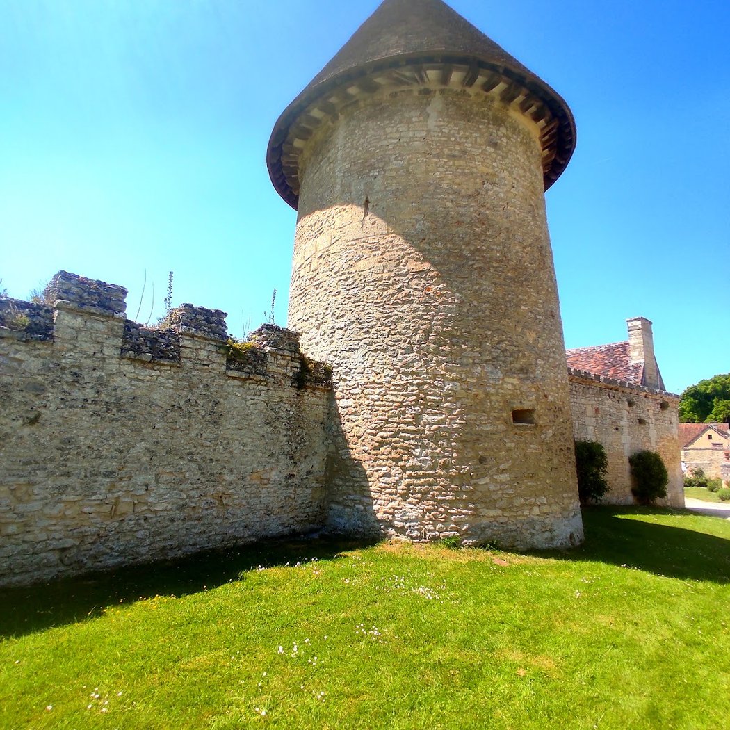 Villarceaux 5