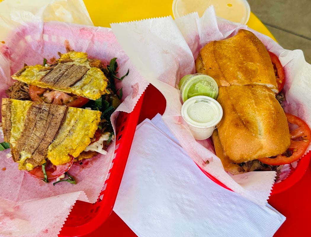 Omarcito’s Latin Cafe 3