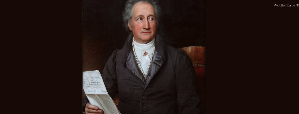 L’inventeur de la littérature mondiale : Goethe et le Divan d’Orient et d’Occident 1