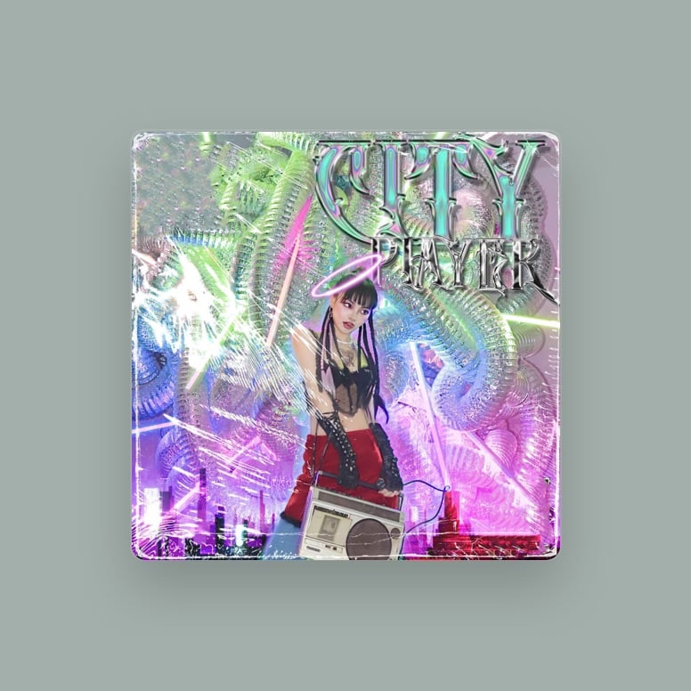 KAILI concert 1