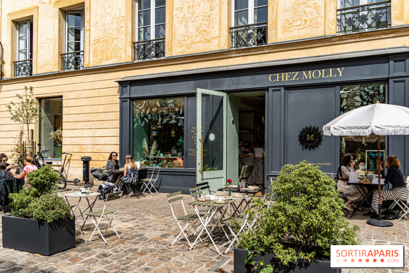 Chez Molly 3