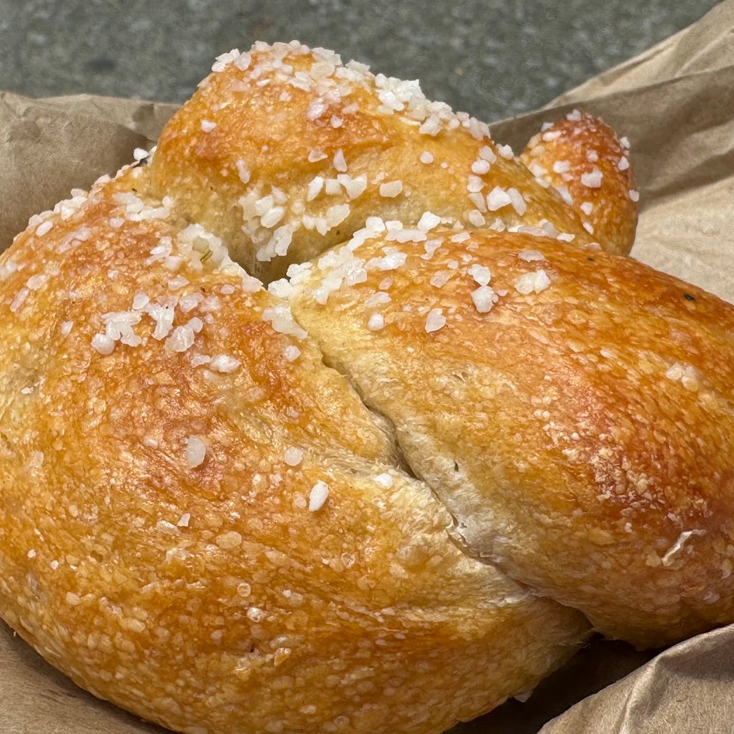 All You Knead Artisan Bakery 1