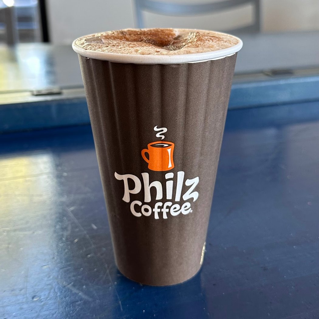 Philz Coffee 1