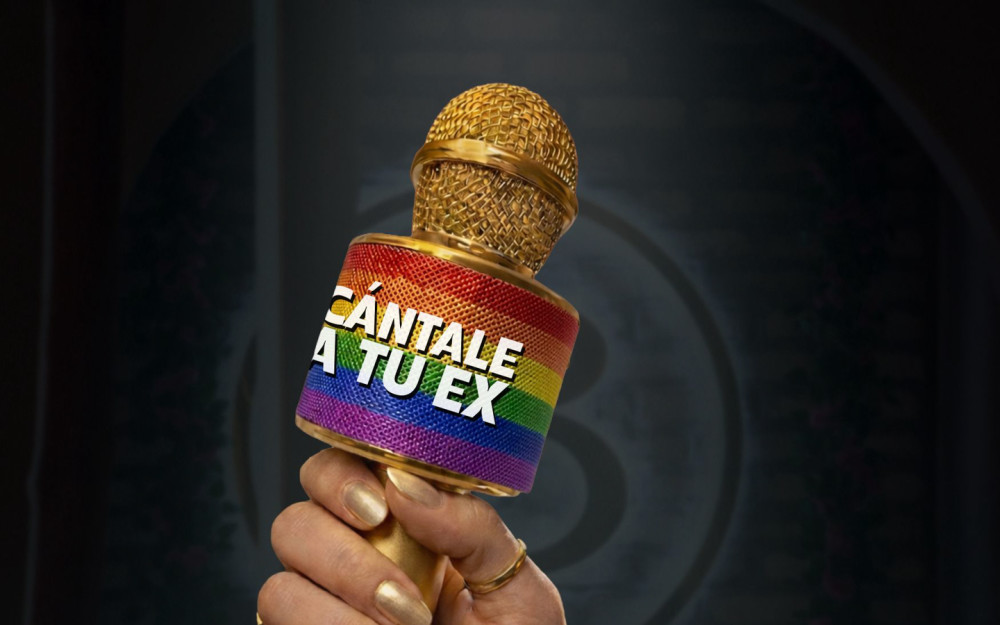 Cantale a tu Ex! 1