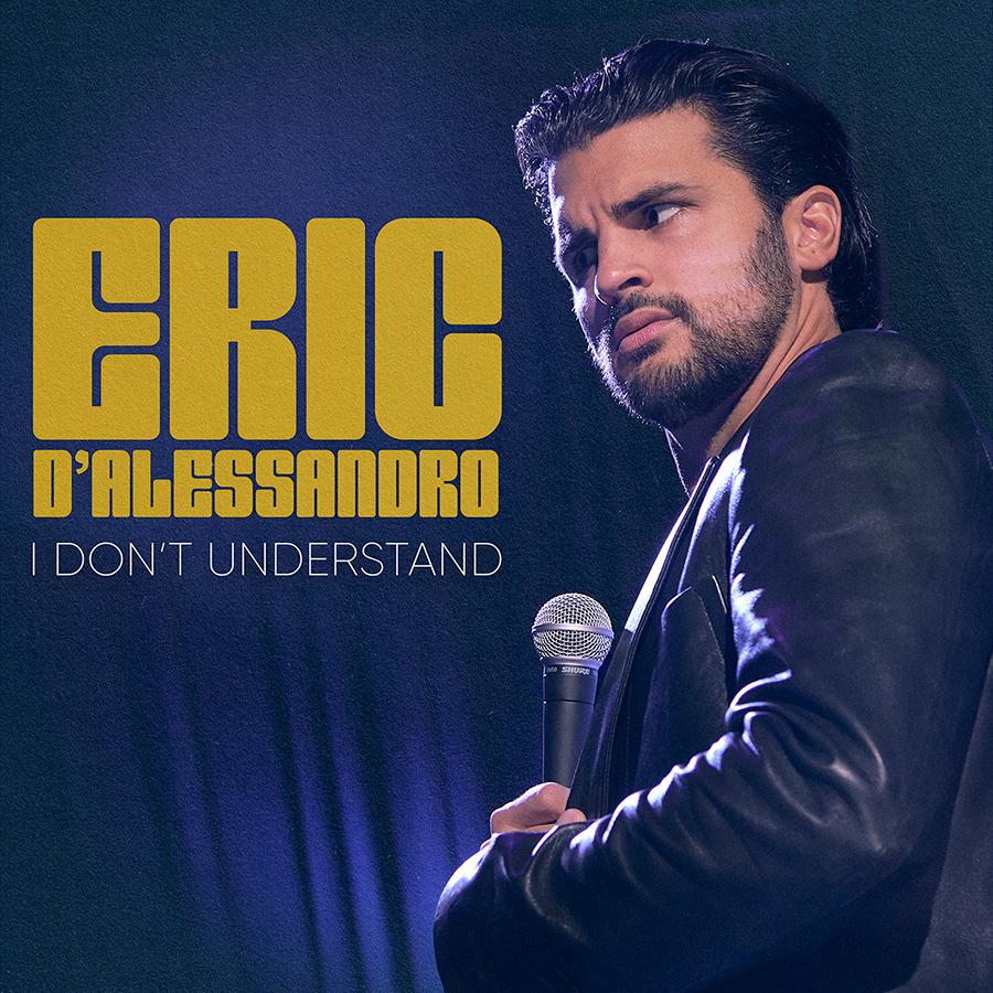 Eric D'Alessandro 2
