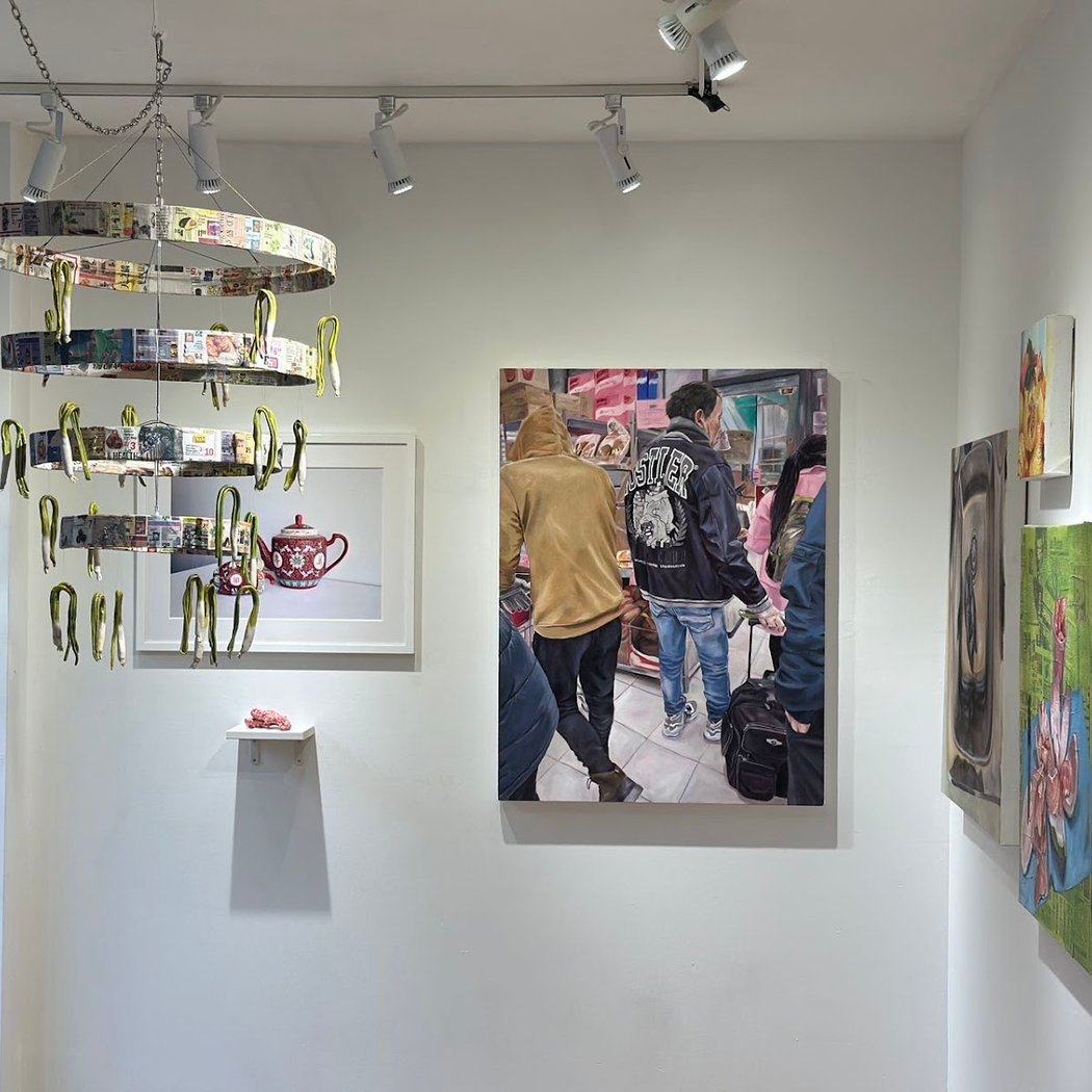 Sojourner Gallery 2