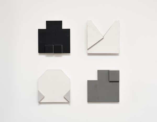 Lygia Pape. Tisser l'espace 3