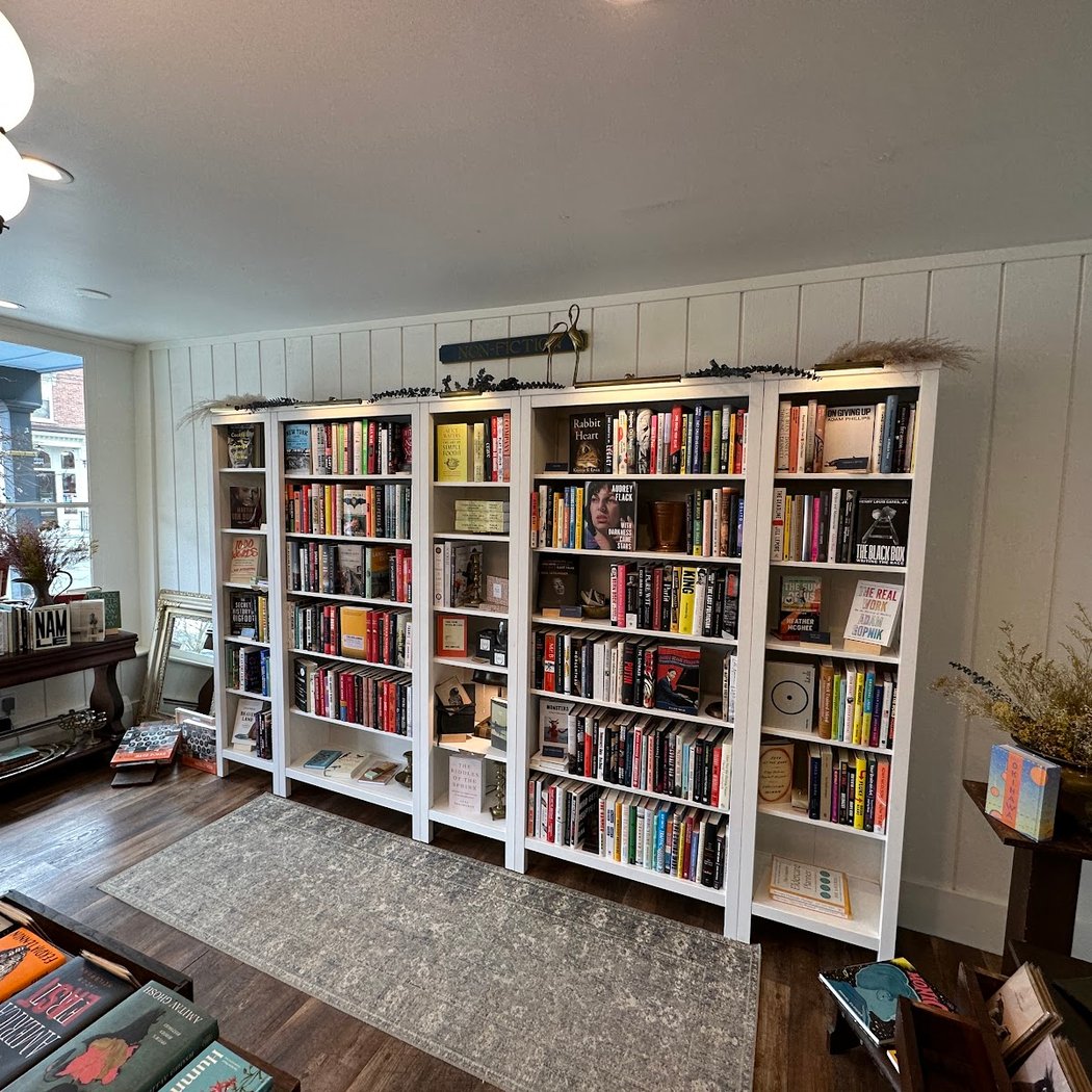 Kinderhook Books 4
