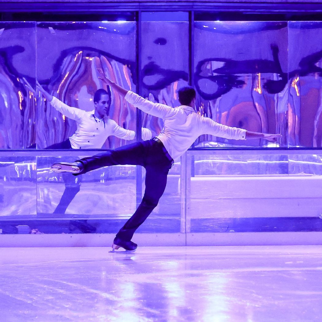 City Skate Pop Up Concerts 1