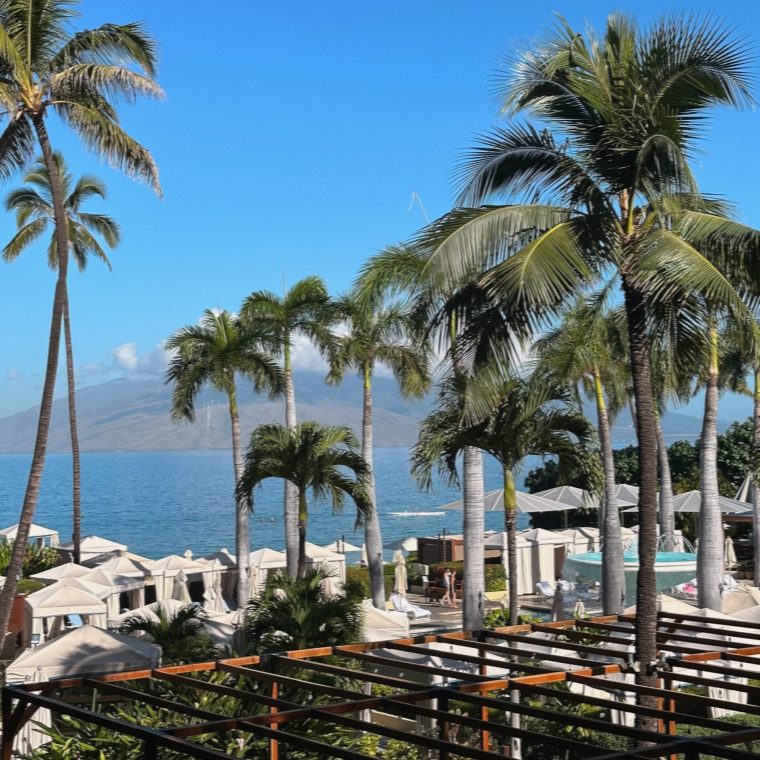 Four Seasons Resort Maui at Wailea 2