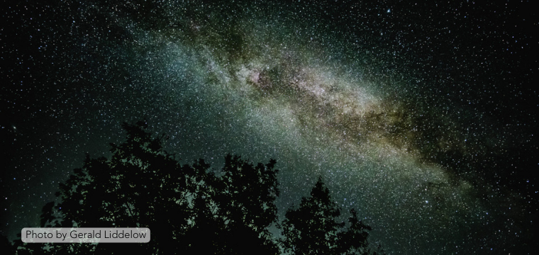New Moon Night Hike 1
