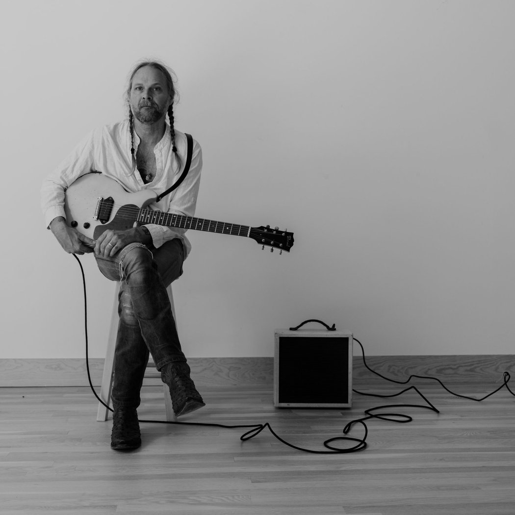 Hiss Golden Messenger 2