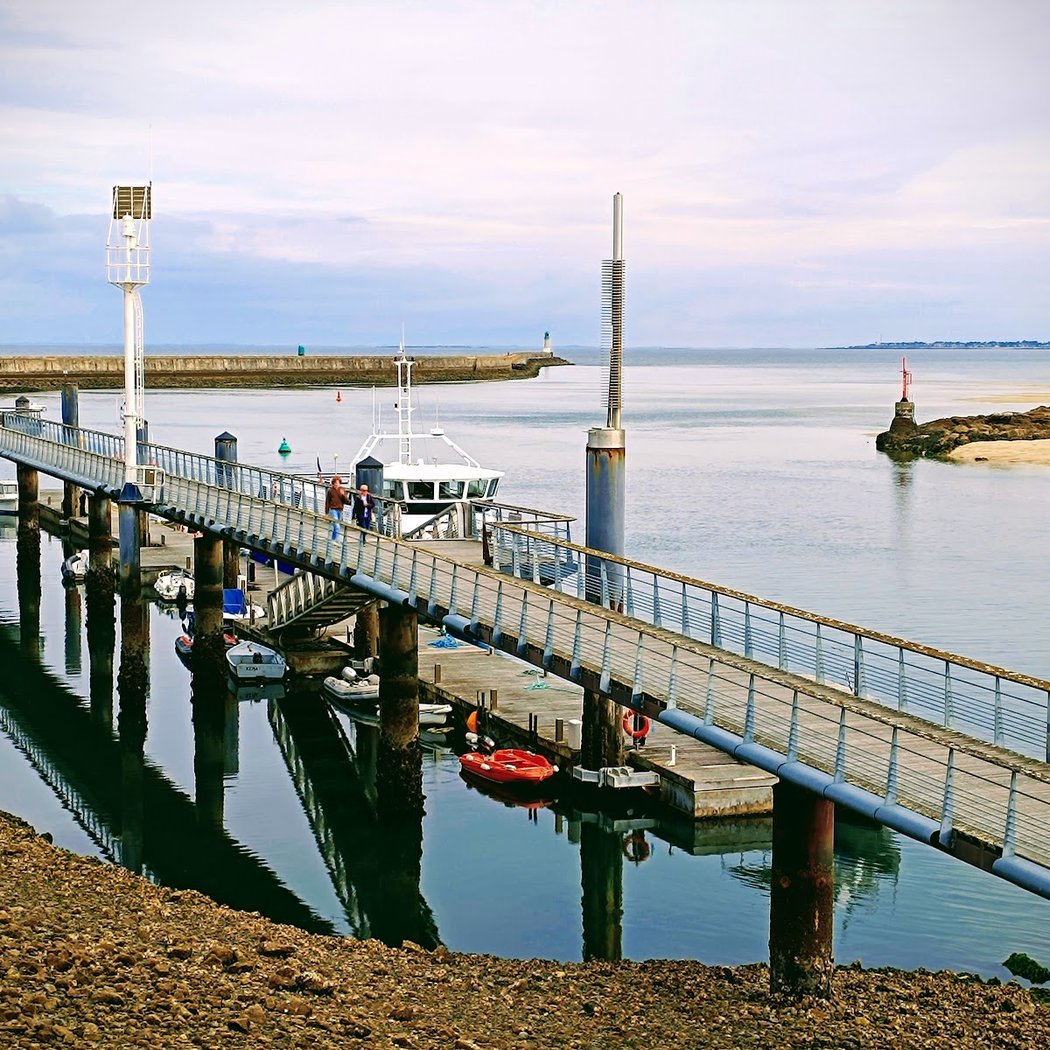 Les Croisi'Quais 3
