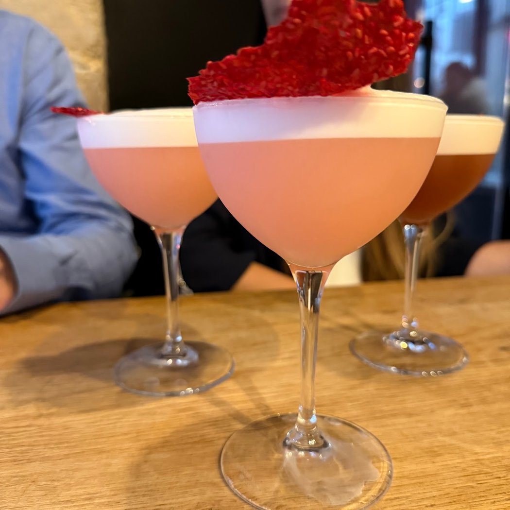 The Fox Bar 1