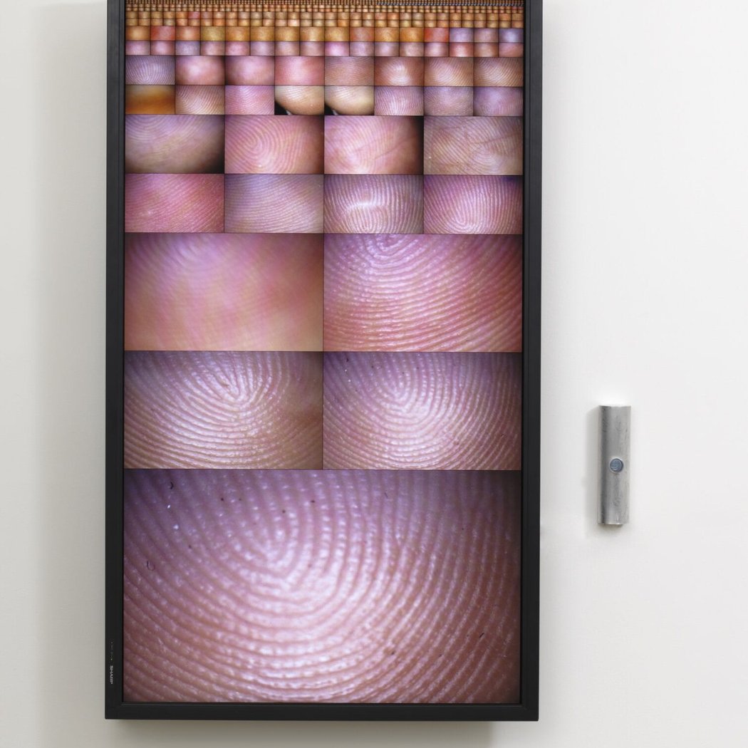 Run the Code: Data-Driven Art Decoded 3