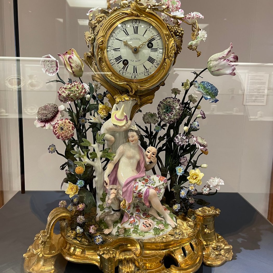 Musée Ariana 1