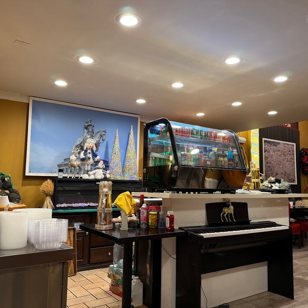 Naadam Mongolian Authentic Cuisine 2